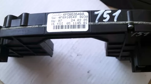 Senzor pentru Audi A6C6 , cod 4F0953549A [1]