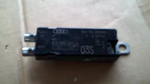 Senzor pentru Audi A6C6 , cod 4F9035225A [2]