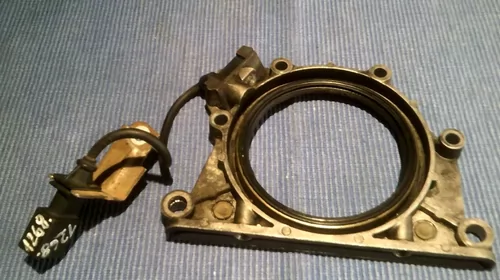 Senzor pentru BMW Seria 1 E87, cod AS9U33175 [2]