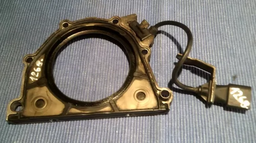 Senzor pentru BMW Seria 1 E87, cod AS9U33175 [1]
