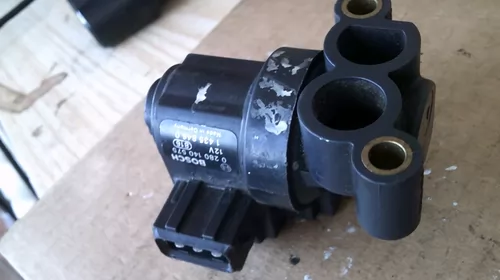 Senzor pentru BMW Seria 3 E46, cod 1435846 [2]