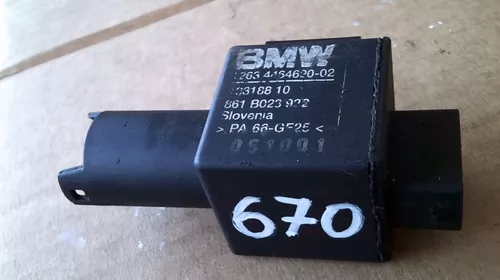 Senzor pentru BMW Seria 3 E46, cod 4464690 [1]
