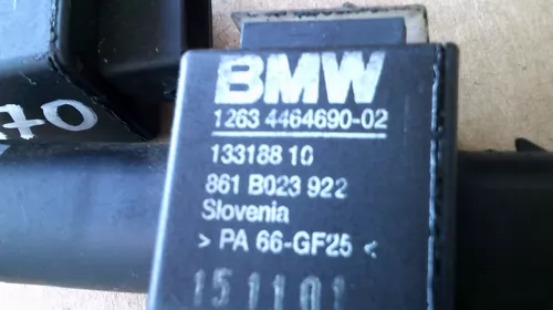 Senzor pentru BMW Seria 3 E46, cod 4464690 [2]