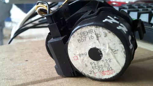 Senzor pentru BMW Seria 3 E46, cod 6912522 [1]
