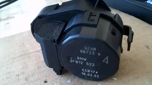 Senzor pentru BMW Seria 3 E46, cod 6912523 [2]