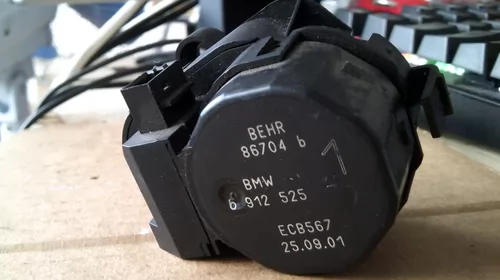 Senzor pentru BMW Seria 3 E46, cod 6912525 [2]