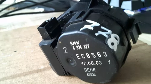 Senzor pentru BMW Seria 3 E46, cod 6934822 [1]