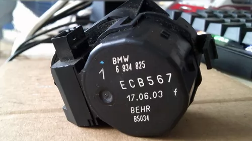 Senzor pentru BMW Seria 3 E46, cod 6934825 [1]