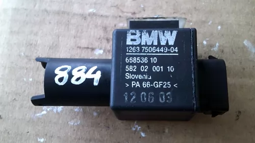 Senzor pentru BMW Seria 3 E46, cod 7506449 [1]