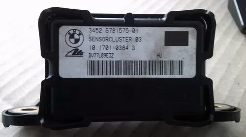 Senzor pentru BMW Seria 3 E90, cod 6781575 [2]