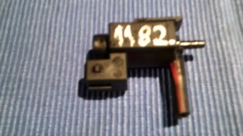 Senzor pentru BMW Seria 3 E90, cod 72234100 [1]
