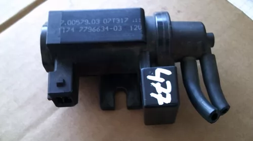 Senzor pentru BMW Seria 3 E90, cod 77966344 [1]