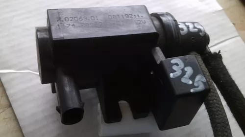 Senzor pentru BMW Seria 3 E90, cod 7805391 [1]