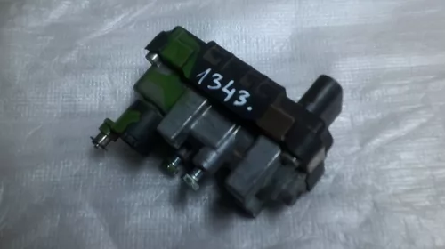 Senzor pentru BMW Seria 3 E90, cod 781751 [2]