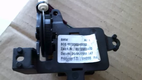 Senzor pentru BMW Seria 3 E90, cod 897200240002 [3]