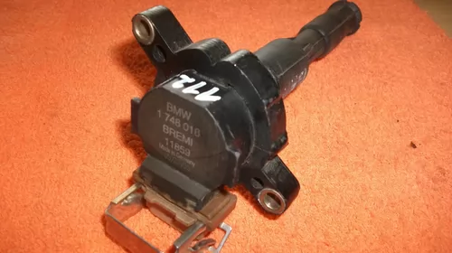 Senzor pentru BMW Seria 5 E39, cod 1748018 [2]