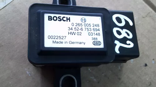 Senzor pentru BMW Seria 5 E39, cod 6753694 [1]