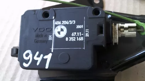 Senzor pentru BMW Seria 5 E39, cod 8352168 [2]