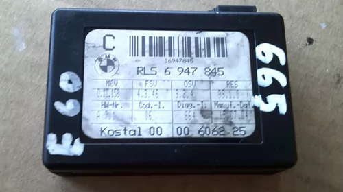 Senzor pentru BMW Seria 5 E60, cod 6747845 [1]