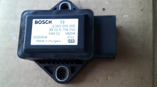 Senzor pentru BMW Seria 5 E60, cod 6758750 [1]