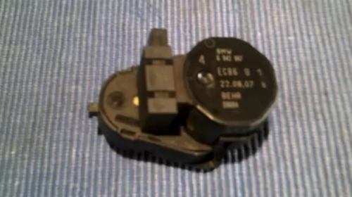 Senzor pentru BMW Seria 5  E60, cod 6942987 [2]