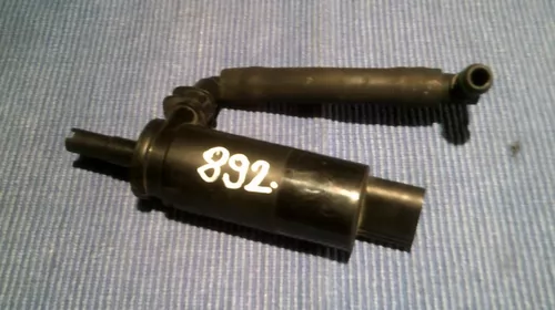 Senzor pentru BMW Seria 5 E60, cod 697309702 [1]