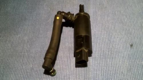 Senzor pentru BMW Seria 5 E60, cod 697309702 [2]