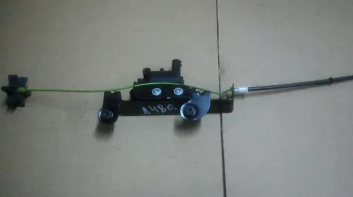 Senzor pentru BMW Seria 5 E60, cod 6985878 [2]
