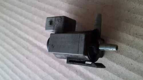 Senzor pentru BMW Seria 5 E60, cod 7537612 [2]