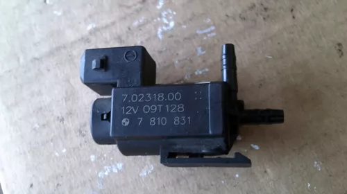 Senzor pentru BMW Seria 5 E60, cod 7810831 [1]