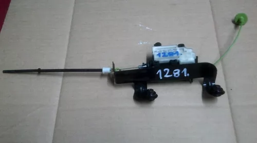 Senzor pentru BMW Seria 5 E60, cod 985878-04 [2]