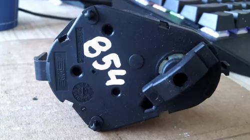 Senzor pentru BMW Seria 5 E60, cod ECB180 [2]