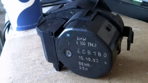 Senzor pentru BMW Seria 5 E60, cod ECB180 [1]