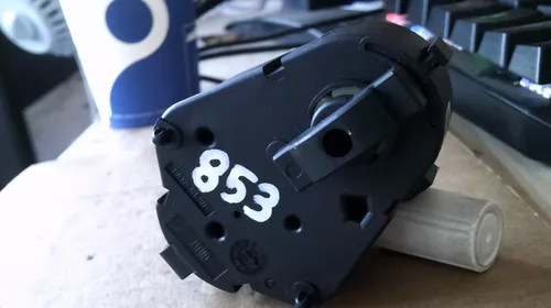 Senzor pentru BMW Seria 5 E60, cod ECB684 [2]