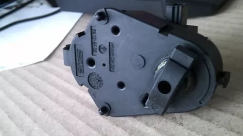 Senzor pentru BMW Seria 5 E60, cod ECB693 [2]
