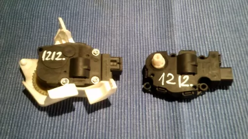 Senzor pentru BMW Seria 5 F10, cod K9749006 [1]