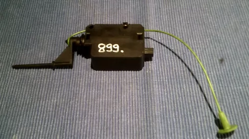 Senzor pentru BMW Seria 7 E65, cod 6987638 [1]