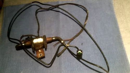 Senzor pentru BMW Seria 7 E65, cod 9122394 [1]