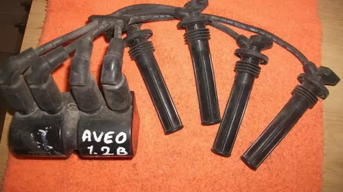 Senzor pentru Chevrolet Aveo , cod 96253555 [2]