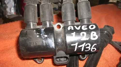 Senzor pentru Chevrolet Aveo , cod 96253555 [1]