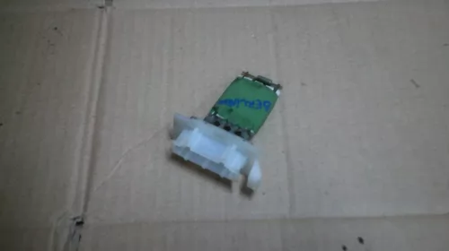 Rezistenta trepte aeroterma senzor pentru Citroen Berlingo M49 [2]