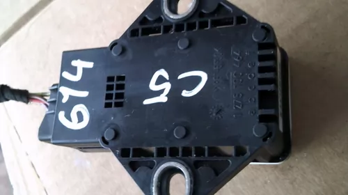 Senzor pentru Citroen C5 III, cod 9663138180 [2]