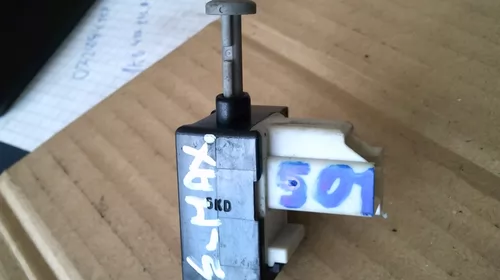 Senzor pentru Ford  , cod 3M5T-11A152-AB [1]