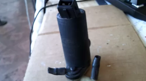 Senzor pentru Ford Fusion , cod 2S6T17K624BA [2]
