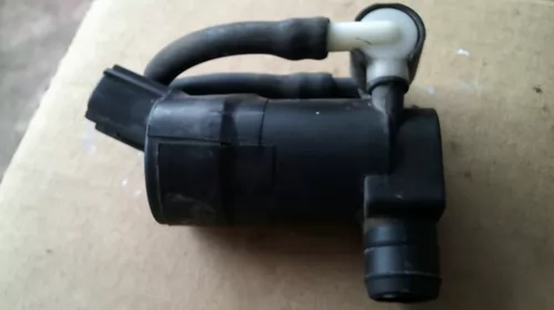 Senzor pentru Ford Mondeo 4, cod 1571-17K624-FE [2]
