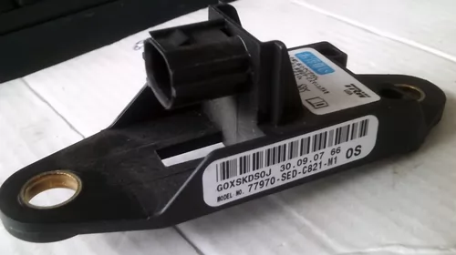 Senzor pentru Honda Accord 7, cod 77970-SED-C821-M1 [2]