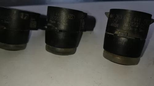 Senzor pentru Honda Civic 8, cod 0263003441 [2]