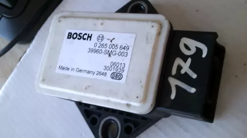 Senzor pentru Honda Civic 8, cod 39960-SMG-003 [1]