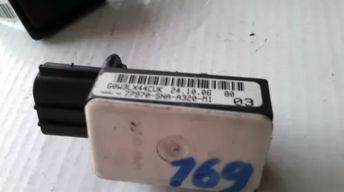 Senzor pentru Honda Civic 8, cod 77970-SNA-A320-M1 [1]
