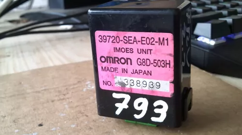 Senzor pentru Honda FR-V , cod 39720-SEA-E02-M1 [1]